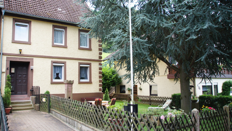 ferienwohnung dilsberg