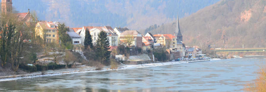 Ferienwohnung Dilsberg